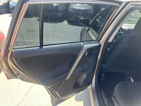 Used 2014 Toyota RAV4 XLE image 25