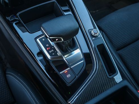 Used 2025 Audi A5 2.0T Premium Plus image 20