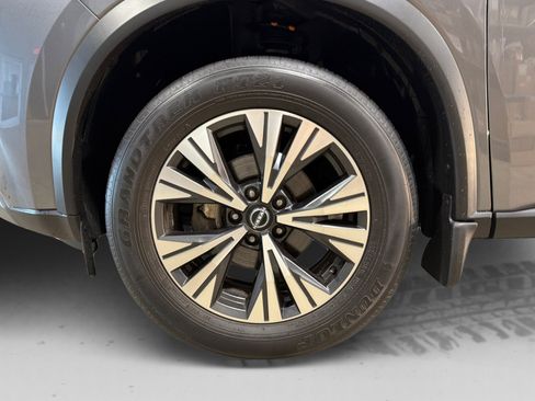 Used 2023 Nissan Rogue SV AWD/4WD image 47