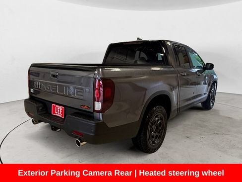New 2026 Honda Ridgeline TrailSport image 6