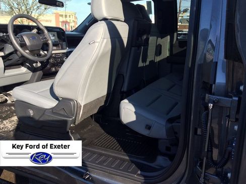 New 2026 Ford F250 XL w/ XL Off-Road Package image 29