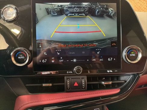Used 2024 Lexus NX 350 AWD w/ Cold Area Package image 16