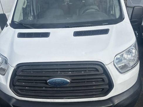 Used 2015 Ford Transit 350 XL RWD image 1