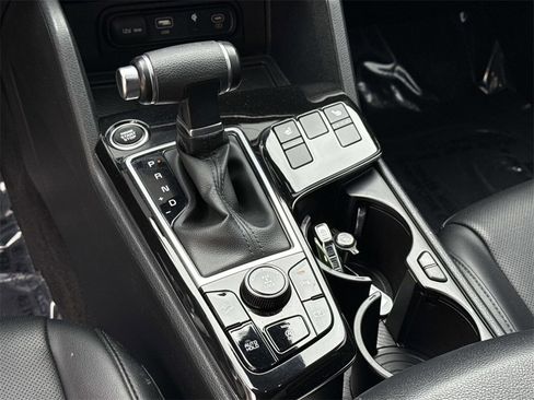 Used 2023 Kia Sportage X-Line w/ X-Line Premium Package image 25