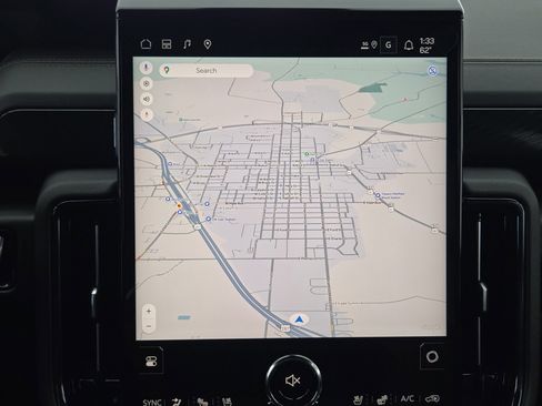 New 2026 GMC Yukon XL AT4 w/ AT4 Premium Plus Package image 14