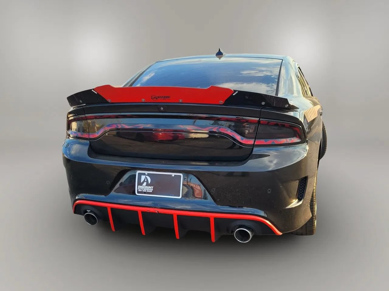 Used 2021 Dodge Charger R/T RWD image 14