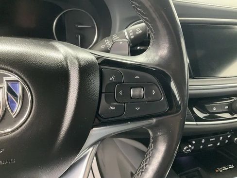 Used 2024 Buick Enclave Premium FWD image 20