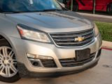 Used 2014 Chevrolet Traverse LT w/ All-Star Edition image 2