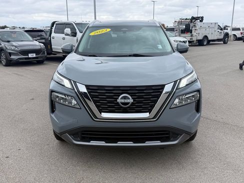 Used 2023 Nissan Rogue SL image 42