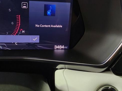 Used 2023 GMC Canyon AT4X w/ Edition 1 AWD/4WD image 2