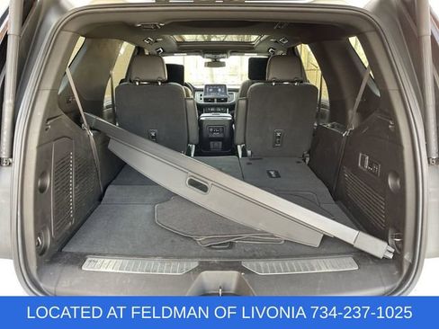 Used 2021 Chevrolet Tahoe Z71 w/ Luxury Package image 27