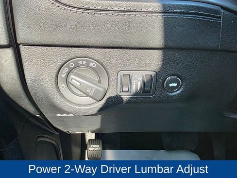 Certified 2023 Dodge Charger Scat Pack w/ Plus Group image 30