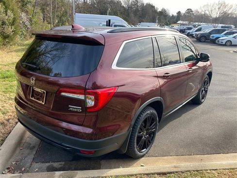Used 2022 Honda Pilot Special Edition image 33