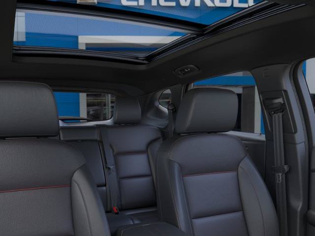 New 2026 Chevrolet Blazer RS w/ LPO, Floor Liner Package AWD/4WD image 61