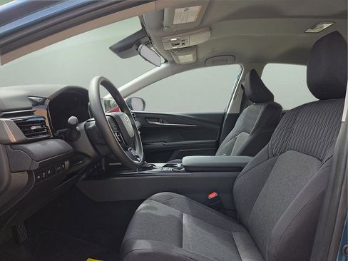New 2026 Toyota Camry LE FWD image 20