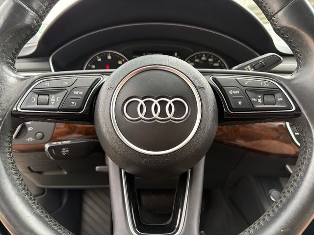 Used 2017 Audi A4 2.0T Premium w/ Convenience Package FWD image 20