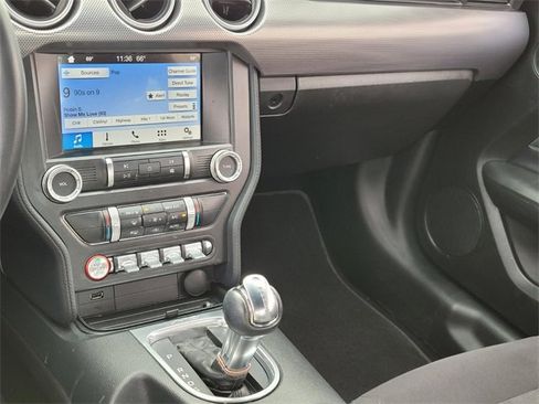 Used 2019 Ford Mustang Coupe w/ Equipment Group 101A image 24