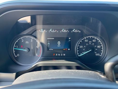 New 2026 Ford F350 XLT w/ Tremor Off-Road Package image 12