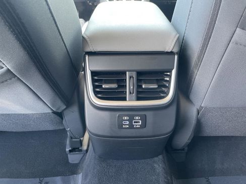 Certified 2025 Subaru Outback Premium w/ Popular Package #1A image 14