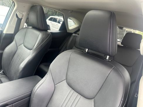 Used 2024 Lexus NX 350 AWD image 11