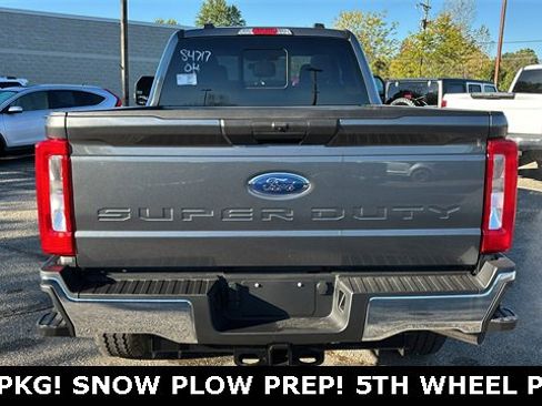 New 2026 Ford F350 XLT image 31