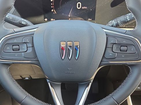 New 2026 Buick Encore GX Preferred image 12
