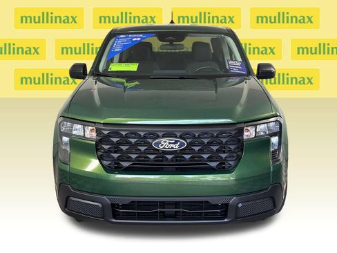 Certified 2025 Ford Maverick XL FWD image 16