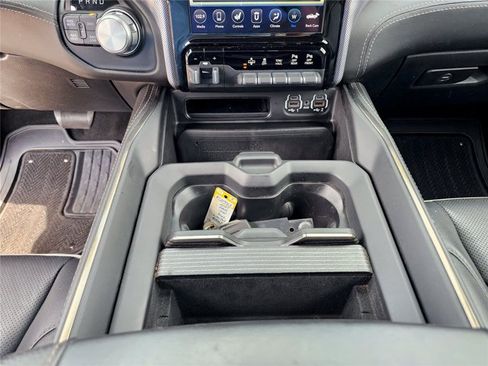 Certified 2020 RAM 1500 Limited AWD/4WD image 64