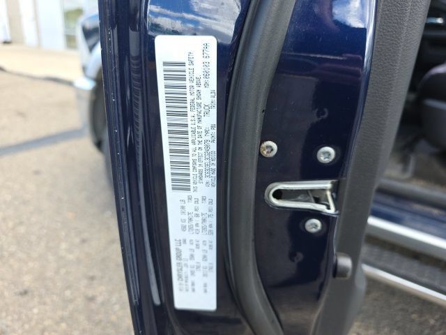 Used 2012 RAM 3500 Laramie w/ Cold Weather Group AWD/4WD image 18