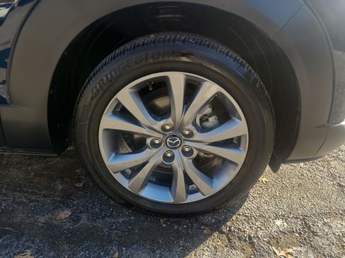 Used 2022 MAZDA CX-30 AWD 2.5 S w/ Preferred Package image 13