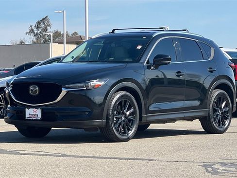 Used 2019 MAZDA CX-5 Grand Touring Reserve image 10