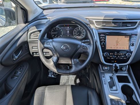 Used 2020 Nissan Murano SL w/ Cargo Package image 17