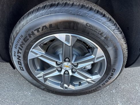 New 2026 Chevrolet Blazer LT image 10