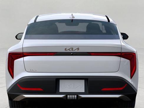 New 2025 Kia K4 EX image 13