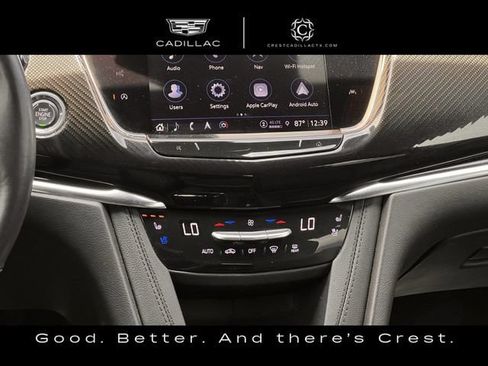 Certified 2024 Cadillac XT6 Sport AWD/4WD image 20