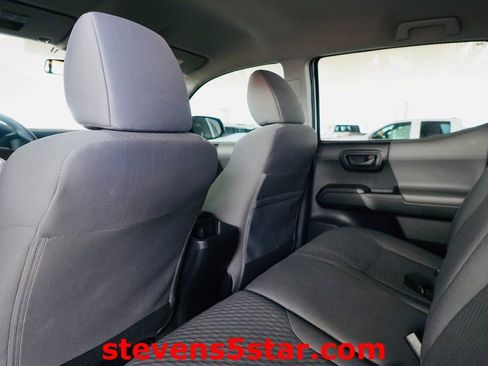 Used 2021 Toyota Tacoma SR image 7