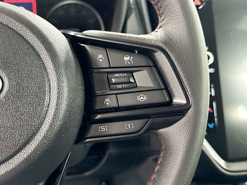 New 2026 Subaru Impreza RS AWD/4WD image 9