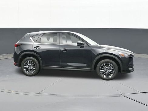 Used 2021 MAZDA CX-5 Touring w/ Touring Preferred SV Package image 13