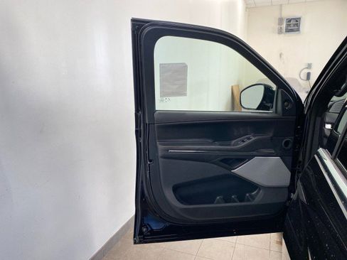 New 2025 Lincoln Navigator Black Label AWD/4WD image 27