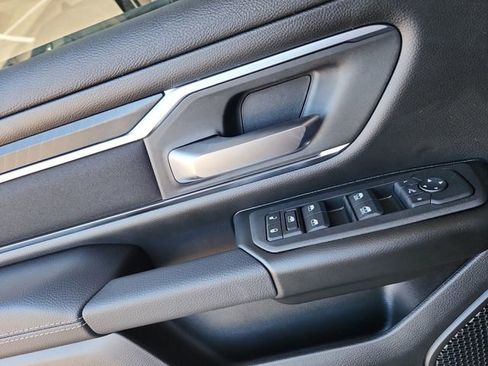 New 2026 RAM 1500 Big Horn AWD/4WD image 22
