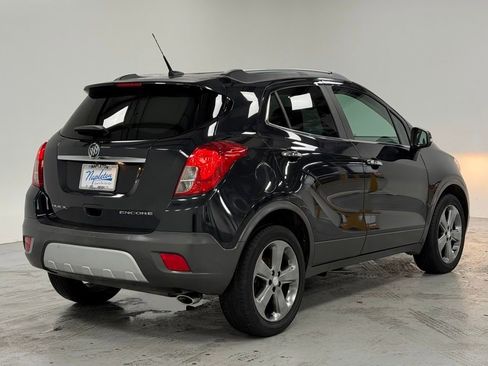 Used 2014 Buick Encore Leather image 4