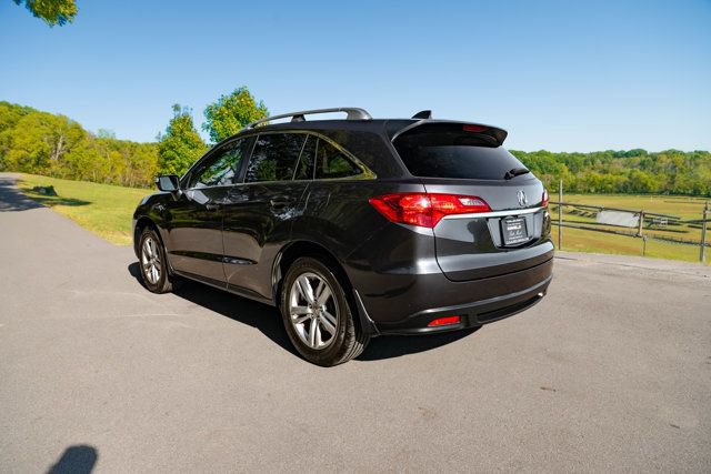 Used 2014 Acura RDX AWD image 5