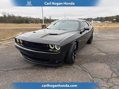 Used 2015 Dodge Challenger R/T Plus