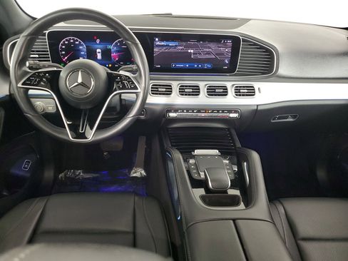 Used 2024 Mercedes-Benz GLE 350 4MATIC image 46