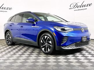 Used 2021 Volkswagen ID.4 Pro S RWD video 1