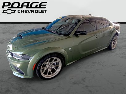 Used 2023 Dodge Charger Scat Pack