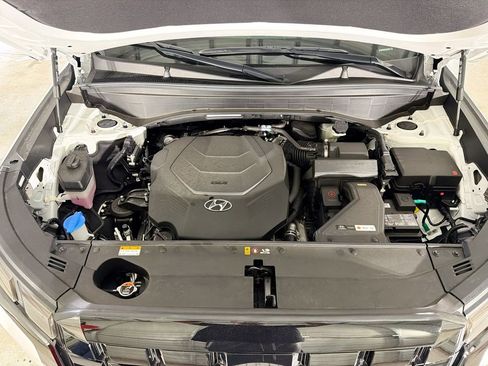 Used 2025 Hyundai Palisade XRT image 9