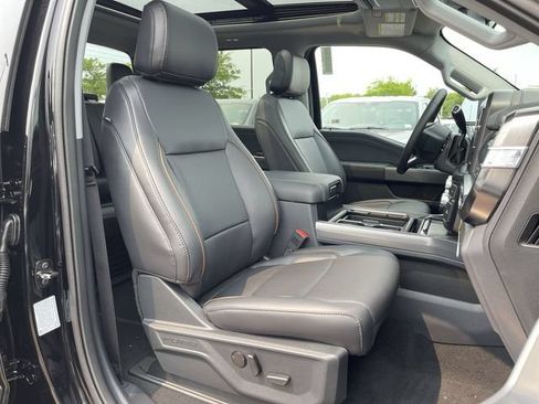 New 2026 Ford F350 Lariat w/ Chrome Package AWD/4WD image 23