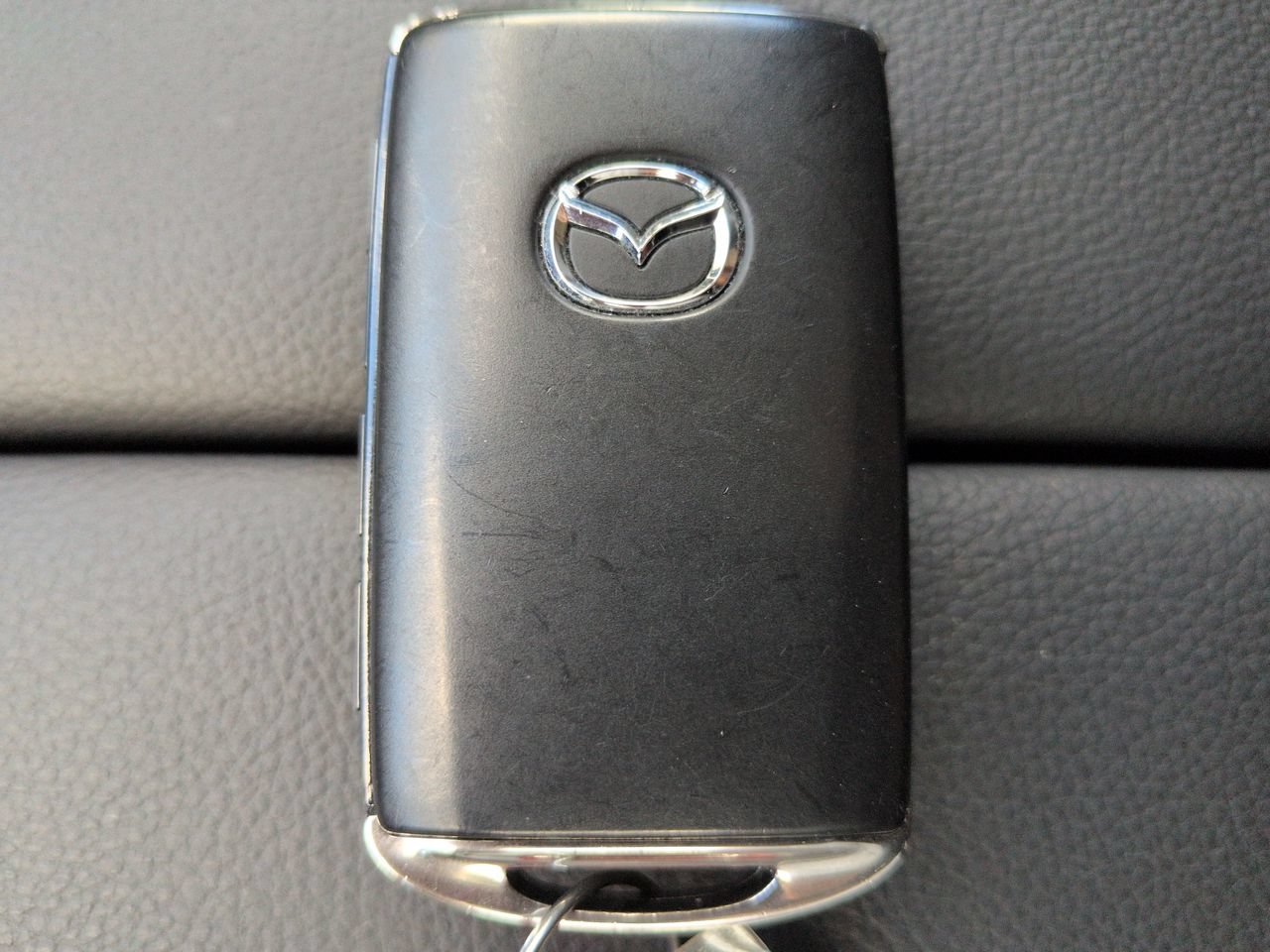 Used 2025 MAZDA CX-50 2.5 Hybrid w/ Weather Package AWD/4WD image 31