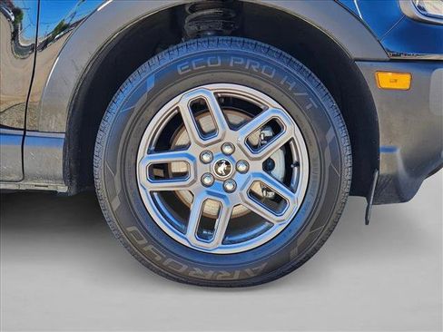 Used 2025 Ford Bronco Sport Big Bend AWD/4WD image 20
